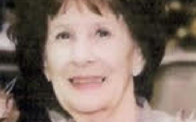 Marilyn Wilbur