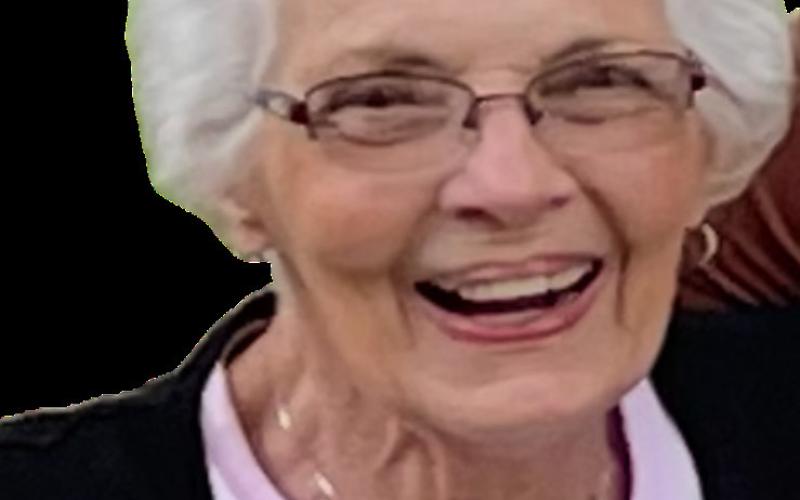 Virginia Faye Towns