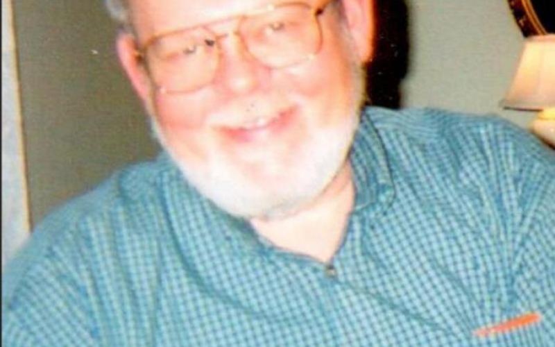 Dale Lee Barnum