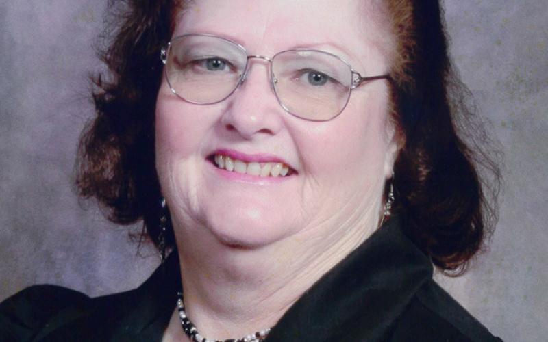 Phyllis Jean Black