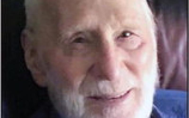 Roy McClellan Summers