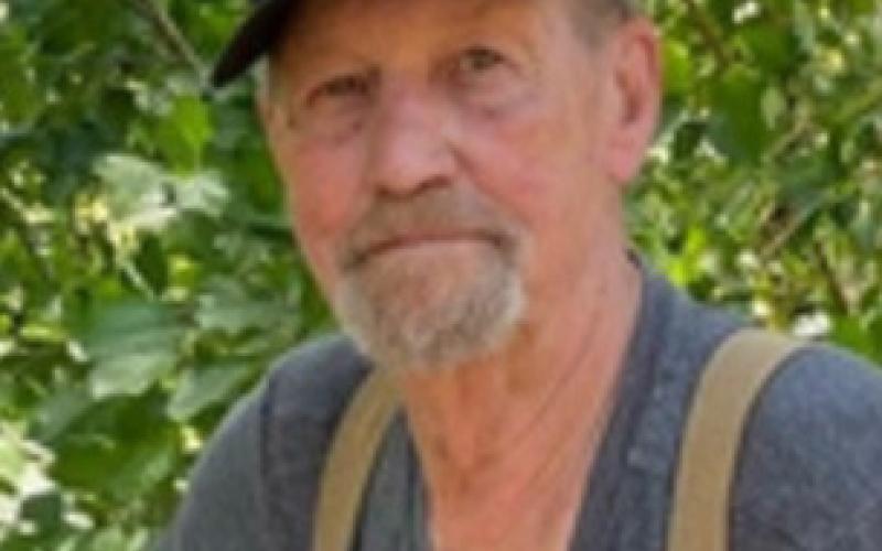 Larry Ray Miller
