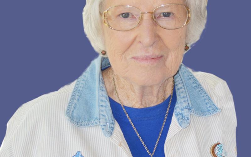 Norma L Siebert
