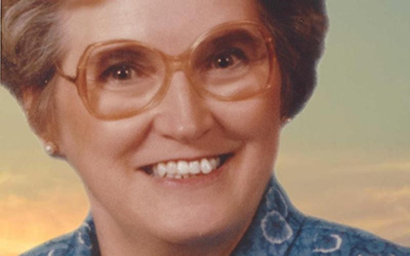 LaVerne Matney