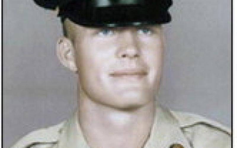 Glen Emery Eugene Burch