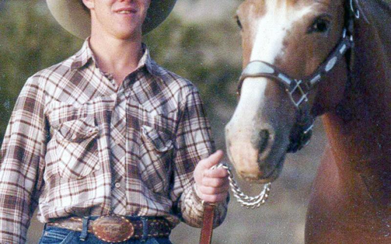 Bart E Hunt