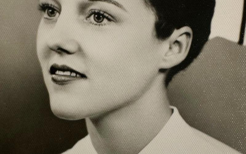 Mary Kathleen Lane