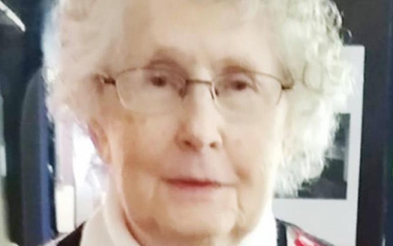 Imelda "Millie" Smith