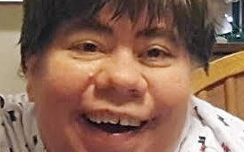 Betty Jean Niswonger