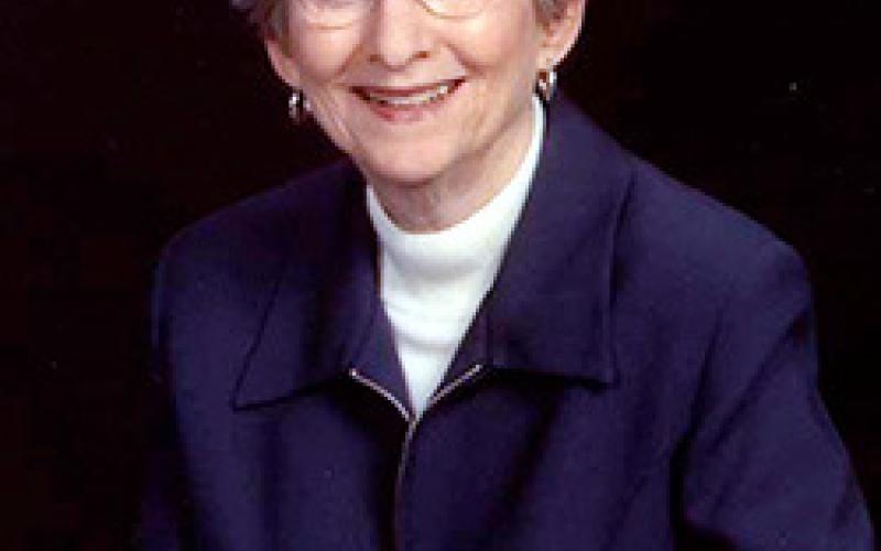 Mary Helen Bergh