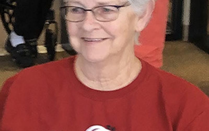 RuthAnn Gould