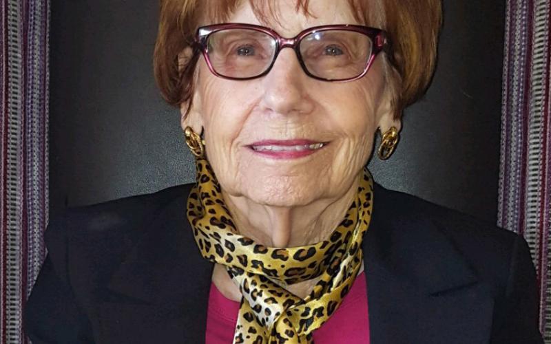 Janene Woodbury