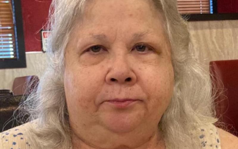 Shirley Beals