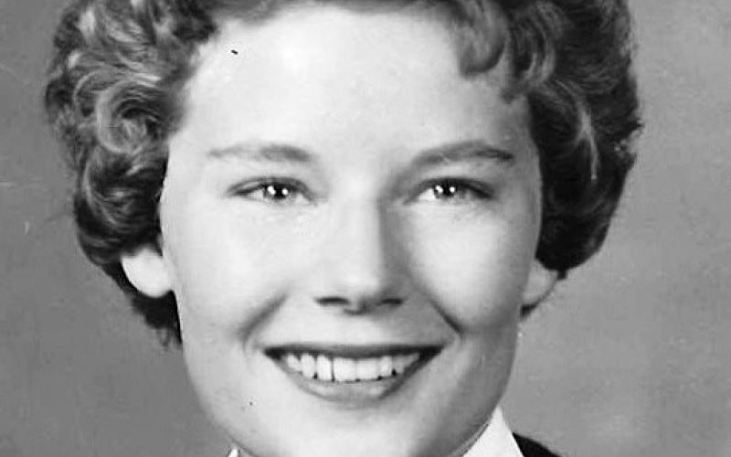 Jeannie Steele Mohri
