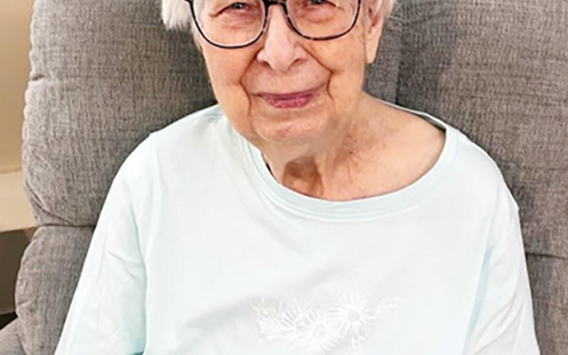 Darlene Jerauld