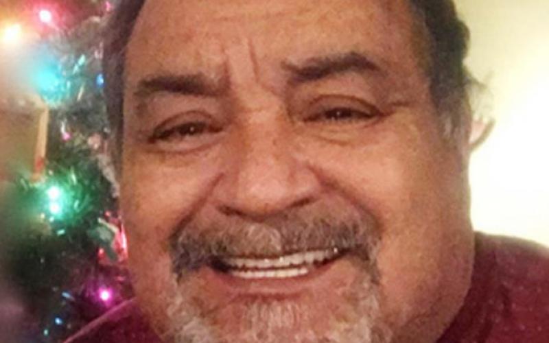 Michael M. Ayala