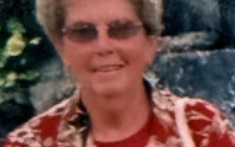 Janis Archer