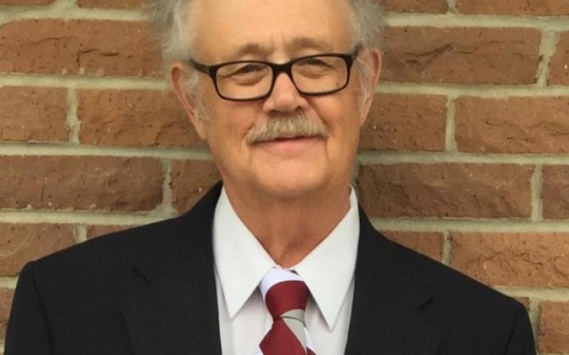Edward J. Lobmeyer