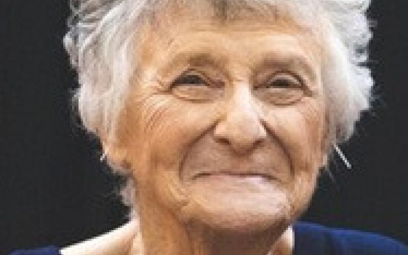 Donna Lou Ellyn Elder