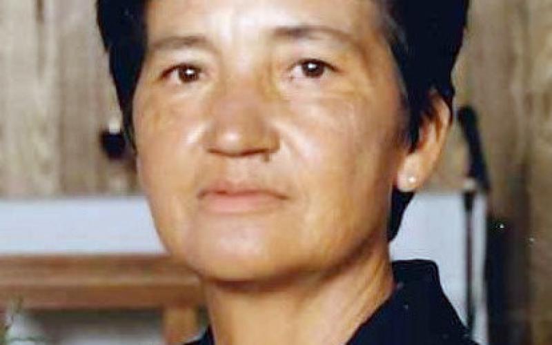 Marianne Porter