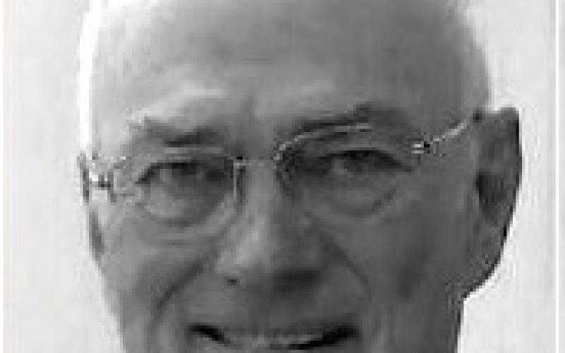 Ralph Stephen Bonner