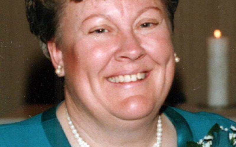 Darlene J. Harkness