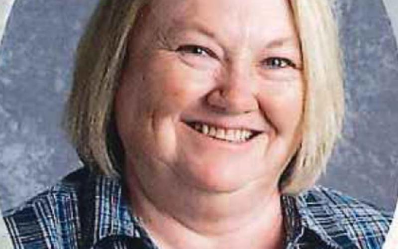 Cindi E. Toner