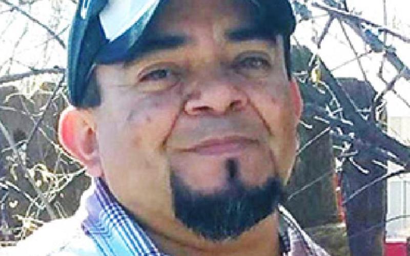 Roy Torres, Jr