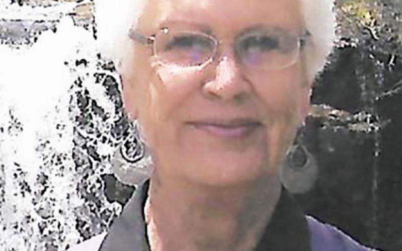 Eileen “Faye”
