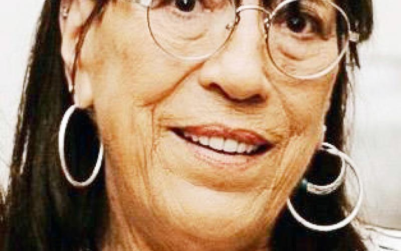 Teresa Mae Reschke