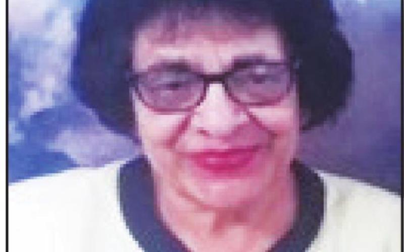 Delores Ann Herrera