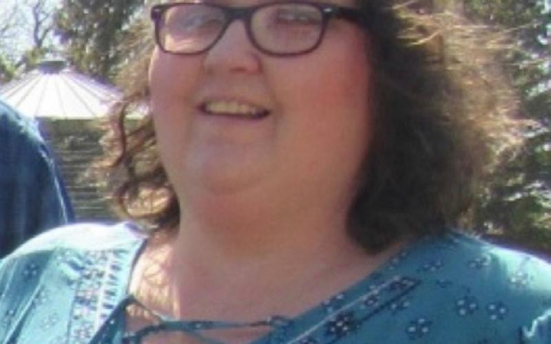 Amy Dawn Kessler