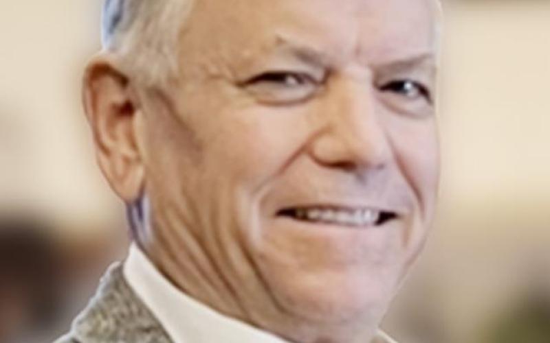 Larry L. Yost