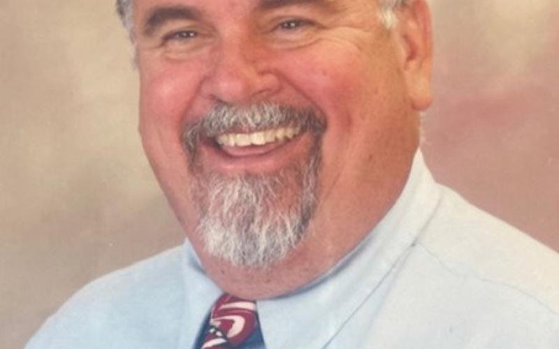 Barry Kenneth Hartz