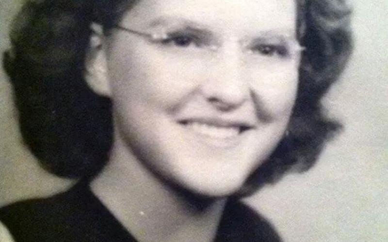 Doris Ford Martin