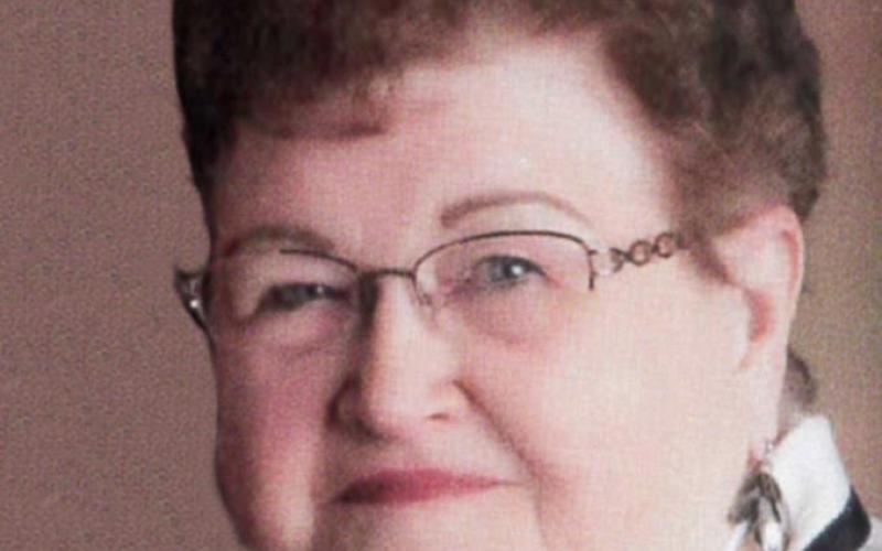 A. Sharon Mullen