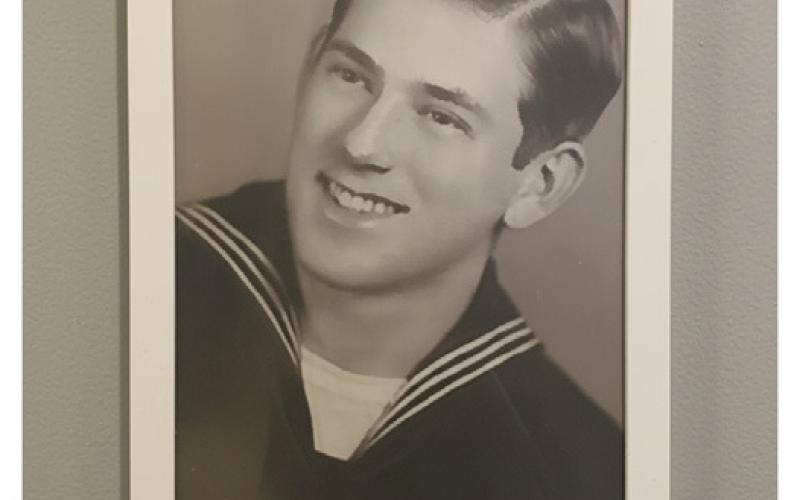 Judson P Price, Sr