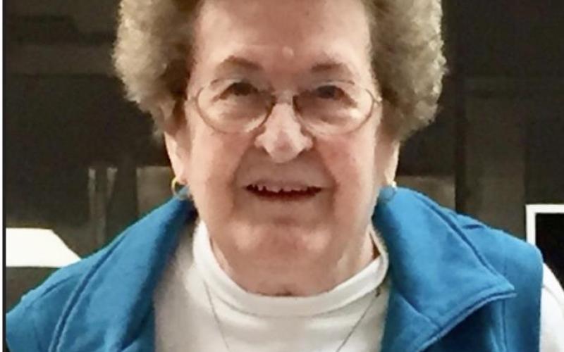 Arlene E. Cauthon