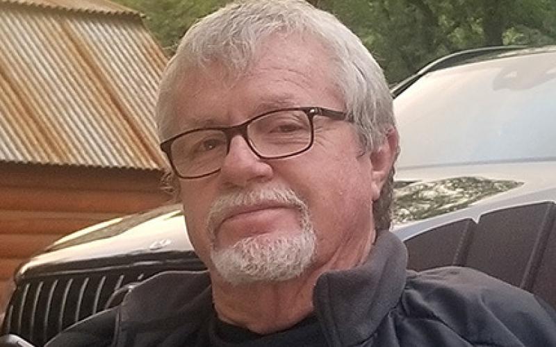 Dennis Eugene Elder