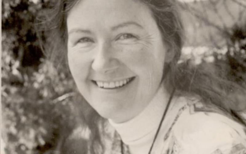 Barbara Jo Landis