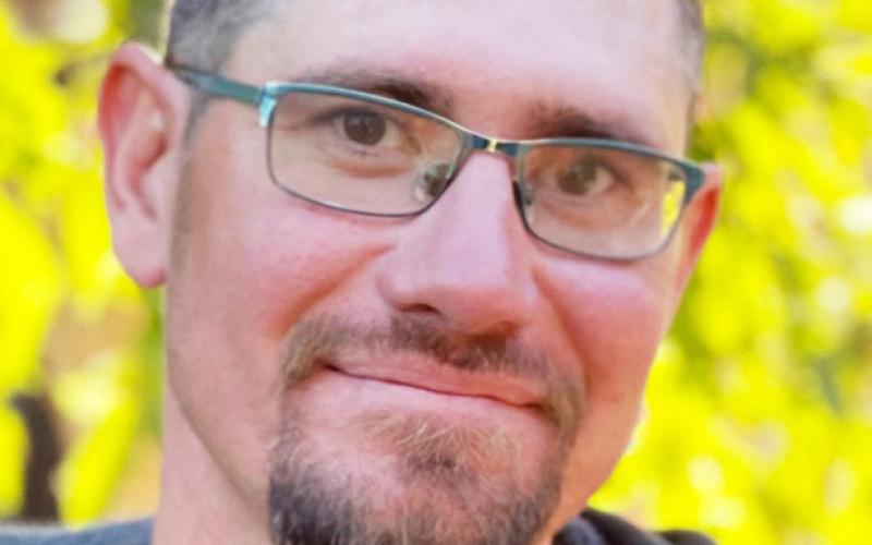 Joel Michael Landis