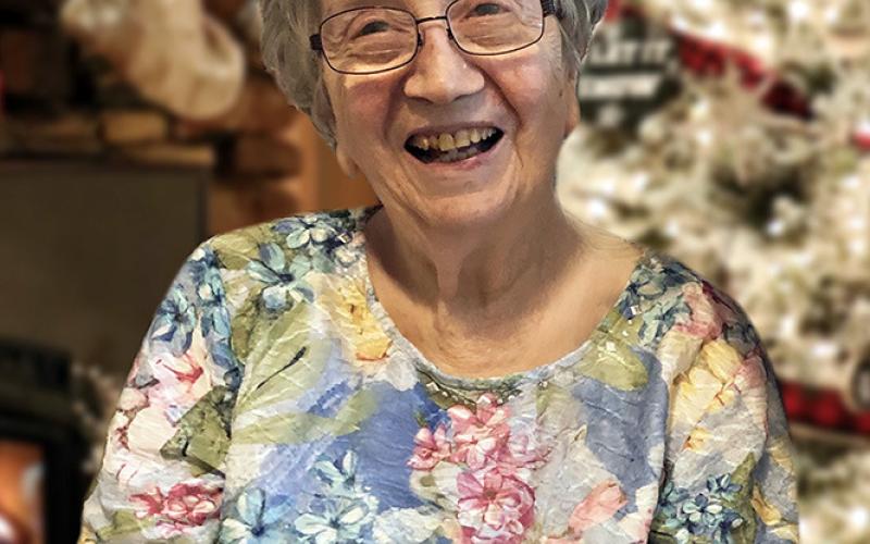 Ruth Alma Rempe