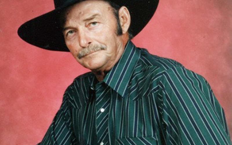 Walter Donald Waldren
