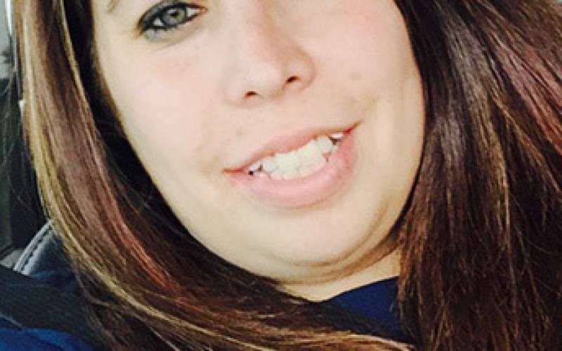 Kacie L. McKinney
