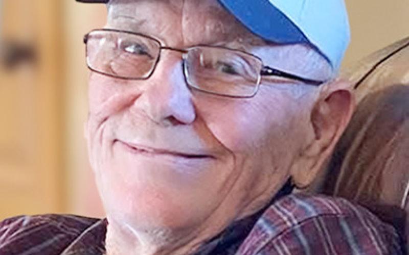 Charles Alvin Wells