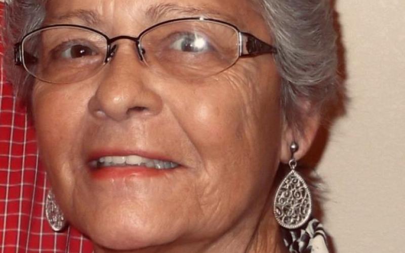 Phyllis A. Glanville
