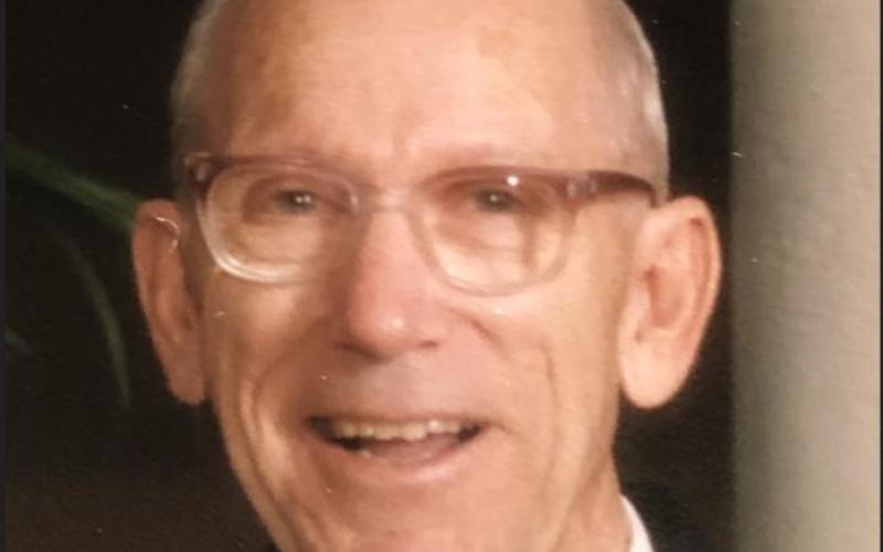 Morris Dean Woodroof