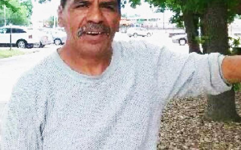 Alfred "Freddie" Rodriguez