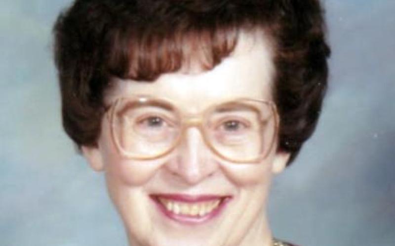In Memoriam...
