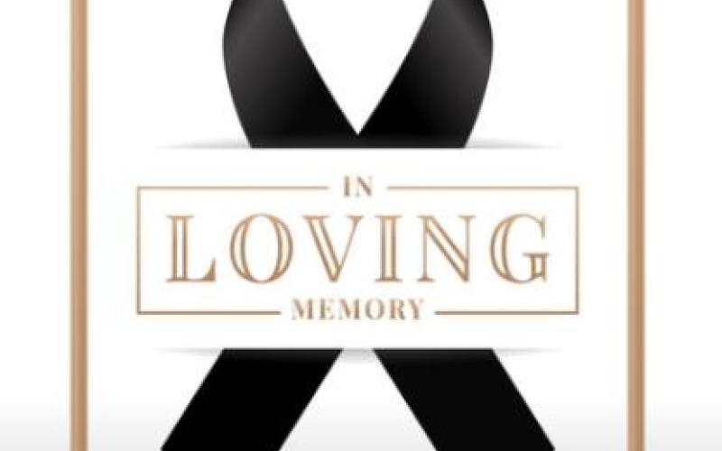 In Memoriam...
